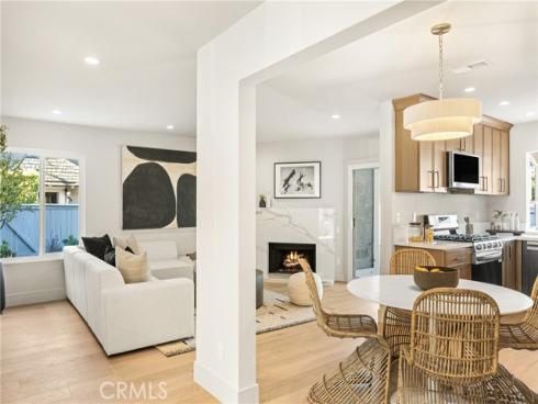 11 Thunder 6 Trail, Irvine, CA