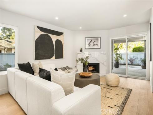 11 Thunder 6 Trail, Irvine, CA