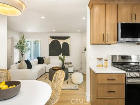 11 Thunder 6 Trail, Irvine, CA