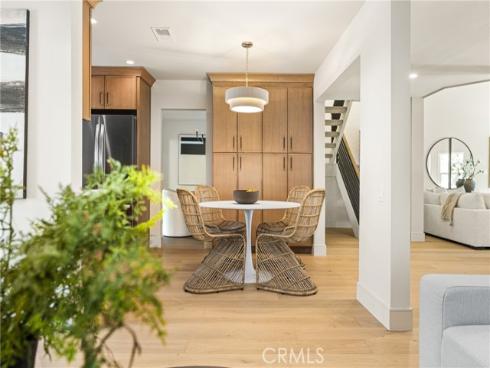 11 Thunder 6 Trail, Irvine, CA