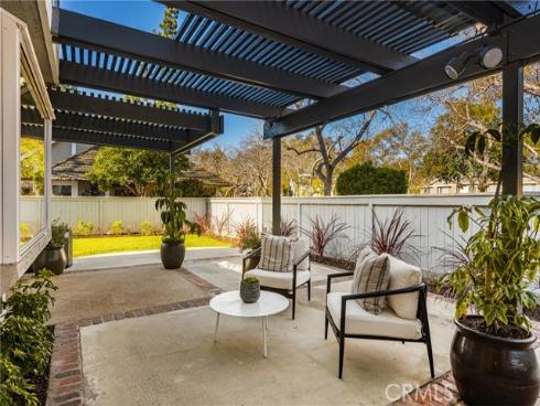 11 Thunder 6 Trail, Irvine, CA