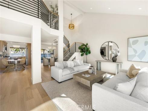 11 Thunder 6 Trail, Irvine, CA