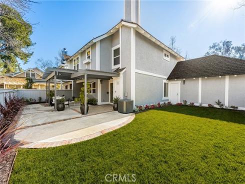 11 Thunder 6 Trail, Irvine, CA