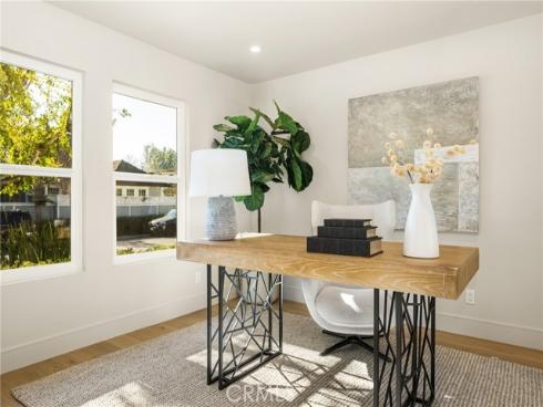 11 Thunder 6 Trail, Irvine, CA