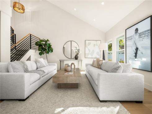 11 Thunder 6 Trail, Irvine, CA