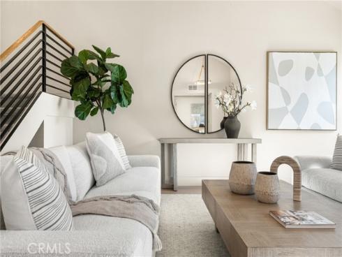 11 Thunder 6 Trail, Irvine, CA