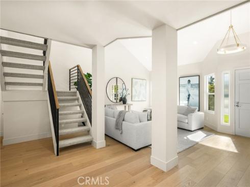 11 Thunder 6 Trail, Irvine, CA