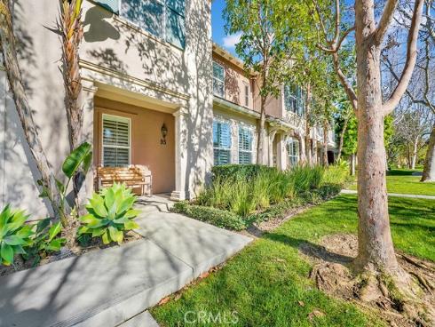 95 Duet , Irvine, CA