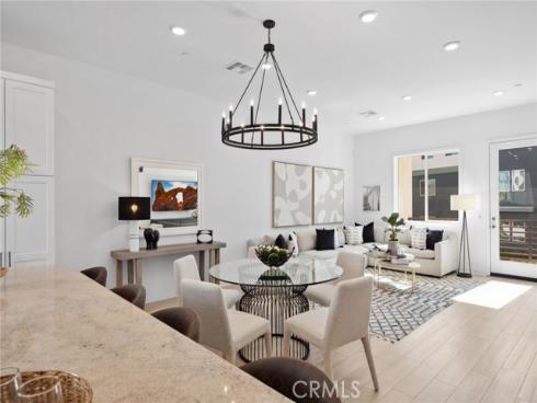 223 Sash , Irvine, CA