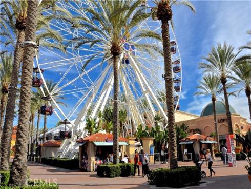 223 Sash , Irvine, CA