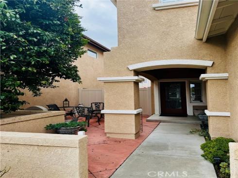 11 Georgia , Irvine, CA