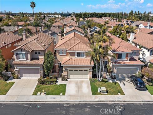 11 Georgia , Irvine, CA