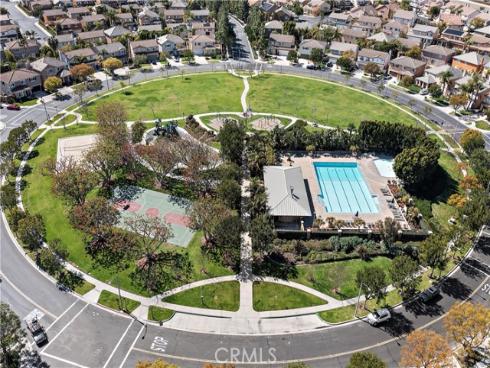 11 Georgia , Irvine, CA