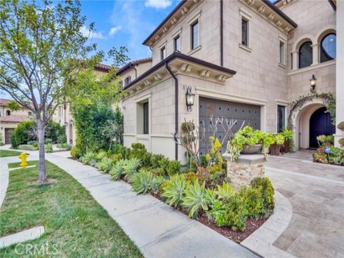 107  Great Oak  , Irvine, CA