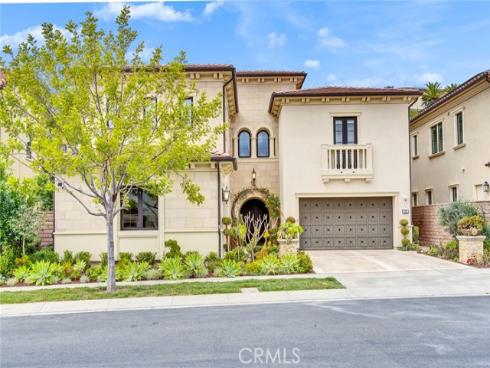 107  Great Oak  , Irvine, CA
