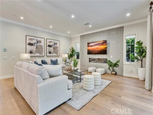 107  Great Oak  , Irvine, CA