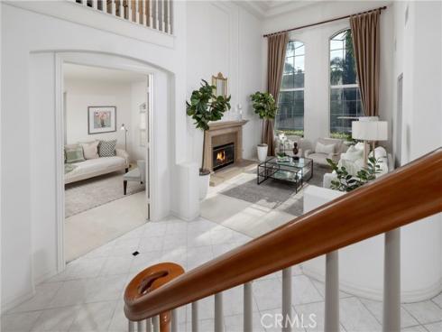 40 Clear Creek , Irvine, CA