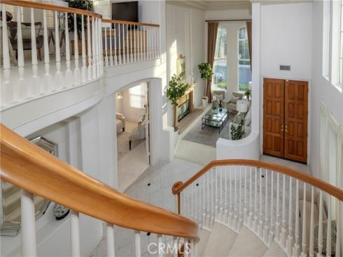 40  Clear Creek  , Irvine, CA