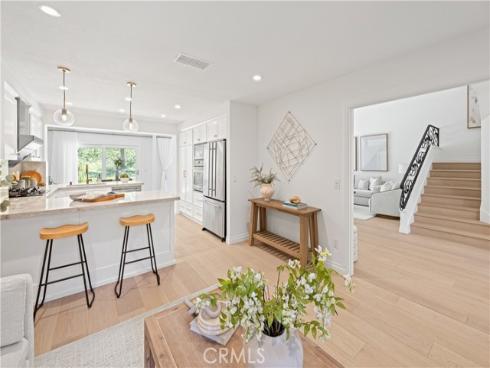 6  Baristo  39 , Irvine, CA