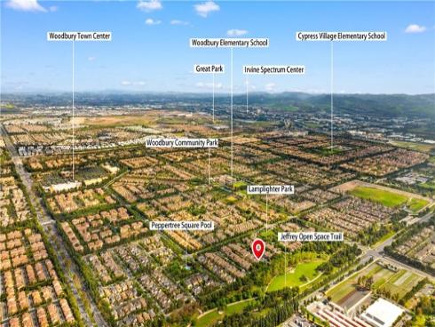 37 Shepard , Irvine, CA