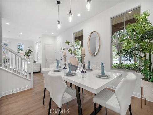 27 Crosspointe , Irvine, CA