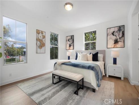 27 Crosspointe , Irvine, CA