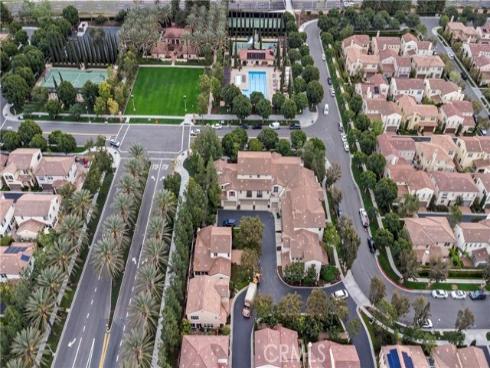 27 Crosspointe , Irvine, CA