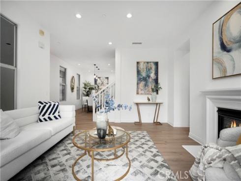 27 Crosspointe , Irvine, CA