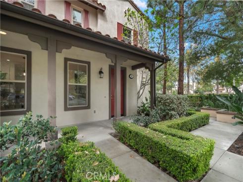 27 Crosspointe , Irvine, CA