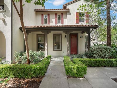 27 Crosspointe , Irvine, CA