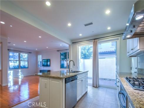 29 Pink Sage 5 , Irvine, CA