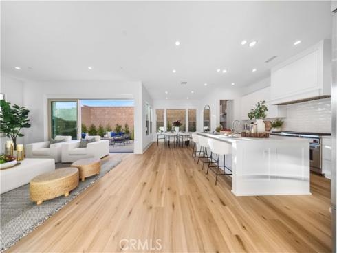 307 Brimwood , Irvine, CA