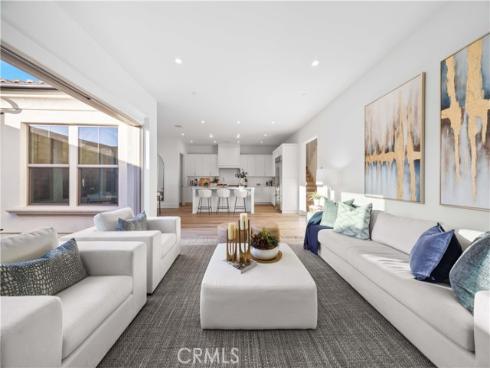 307 Brimwood , Irvine, CA