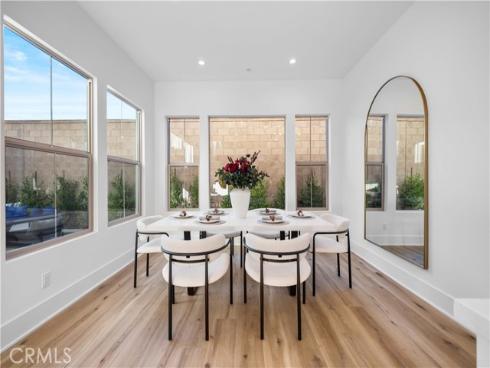 307 Brimwood , Irvine, CA