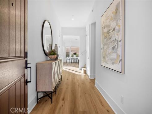 307 Brimwood , Irvine, CA