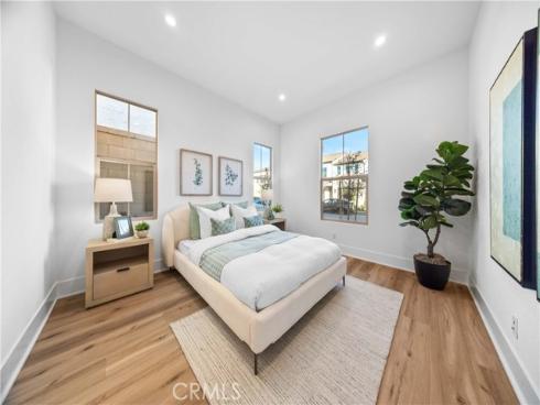 307 Brimwood , Irvine, CA