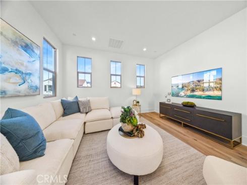 307 Brimwood , Irvine, CA