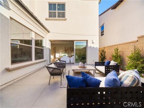 307 Brimwood , Irvine, CA