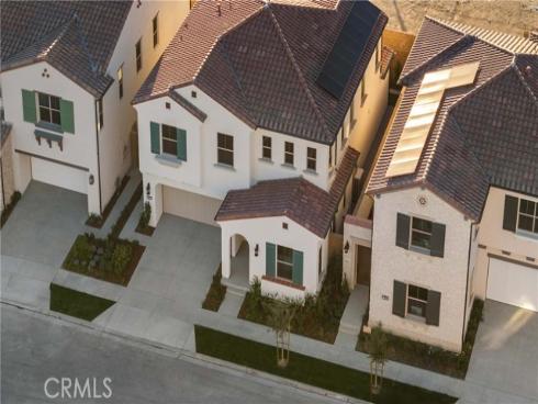 307 Brimwood , Irvine, CA