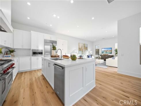 307 Brimwood , Irvine, CA