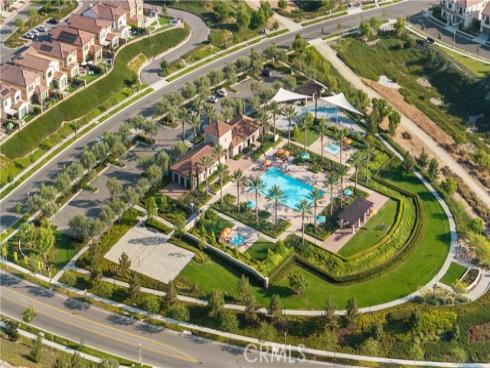 307 Brimwood , Irvine, CA