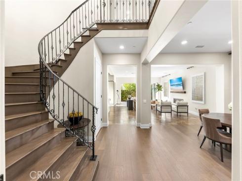 55 Fenway , Irvine, CA