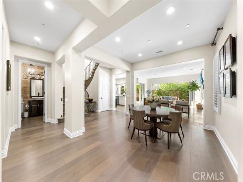 55 Fenway , Irvine, CA