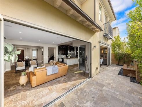 55 Fenway , Irvine, CA