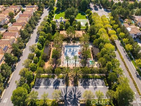 55 Fenway , Irvine, CA