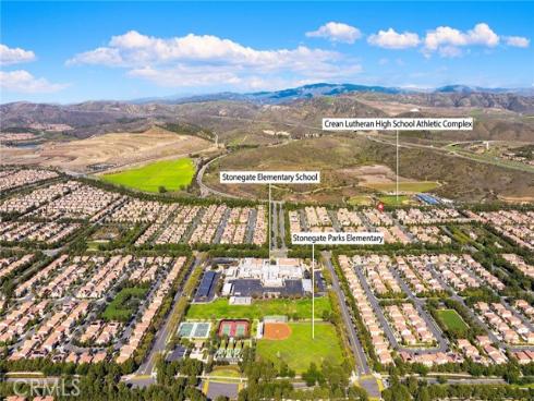 55 Fenway , Irvine, CA