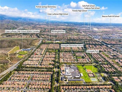 55 Fenway , Irvine, CA