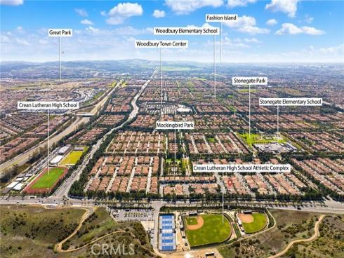 55  Fenway  , Irvine, CA