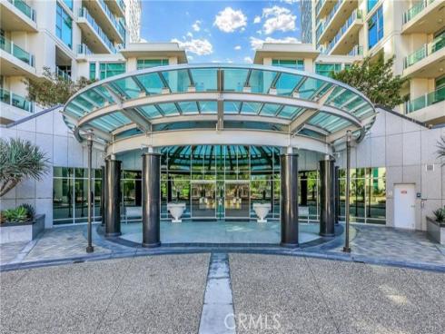 3141  Michelson  703  Drive, Irvine, CA