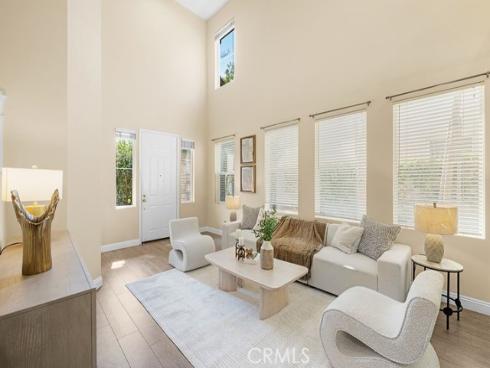 76 Dovecrest , Irvine, CA